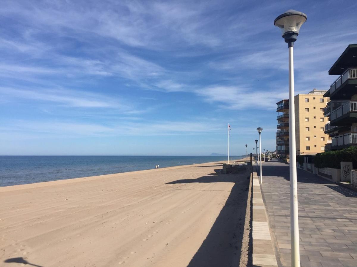 Large Apartment With Sea Views سويكا المظهر الخارجي الصورة