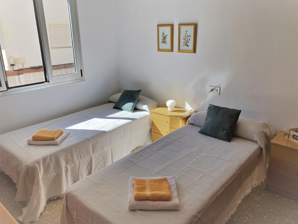 Large Apartment With Sea Views سويكا المظهر الخارجي الصورة