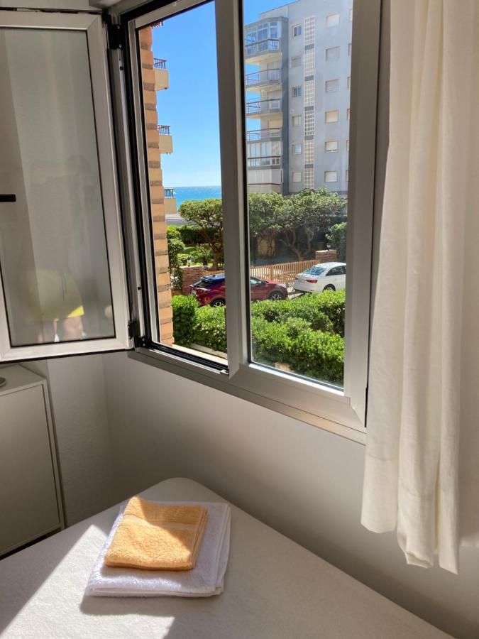 Large Apartment With Sea Views سويكا المظهر الخارجي الصورة