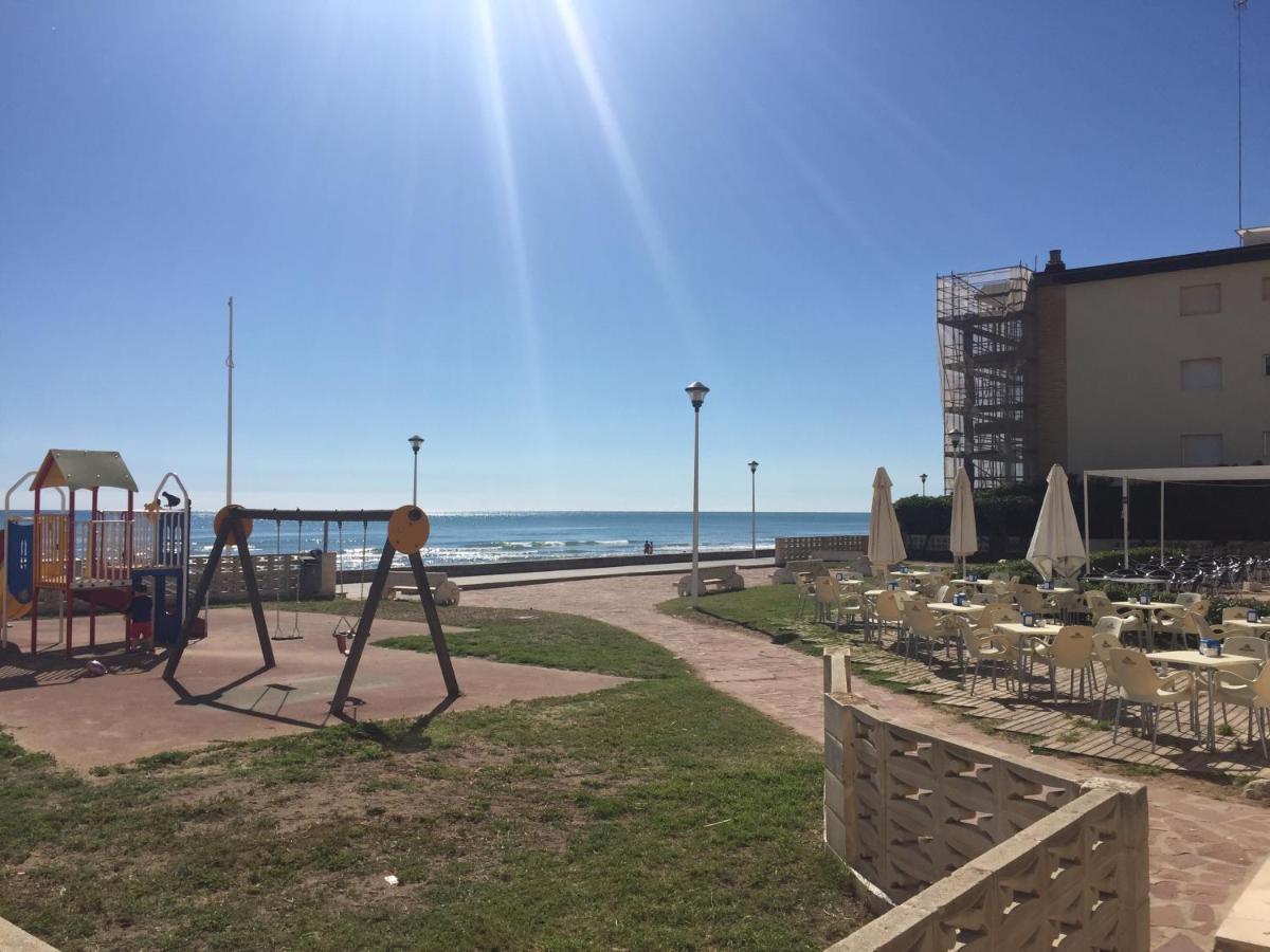 Large Apartment With Sea Views سويكا المظهر الخارجي الصورة
