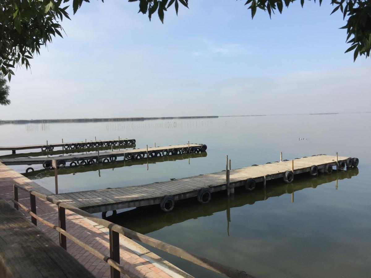 Large Apartment With Sea Views سويكا المظهر الخارجي الصورة