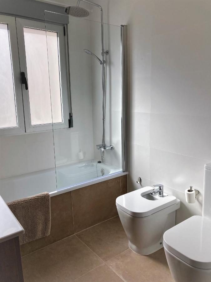 Large Apartment With Sea Views سويكا المظهر الخارجي الصورة