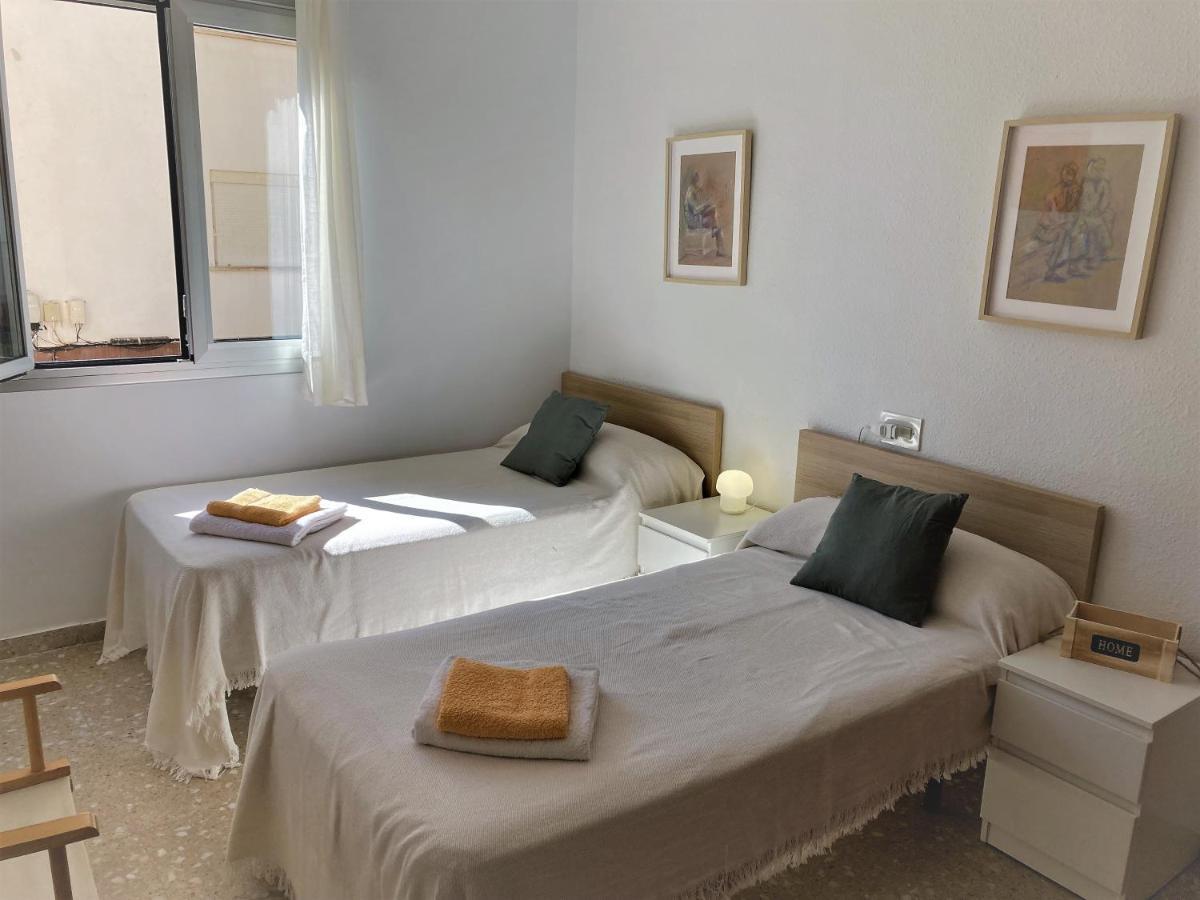 Large Apartment With Sea Views سويكا المظهر الخارجي الصورة