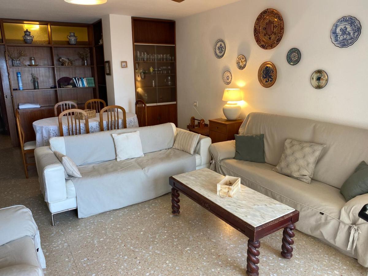 Large Apartment With Sea Views سويكا المظهر الخارجي الصورة