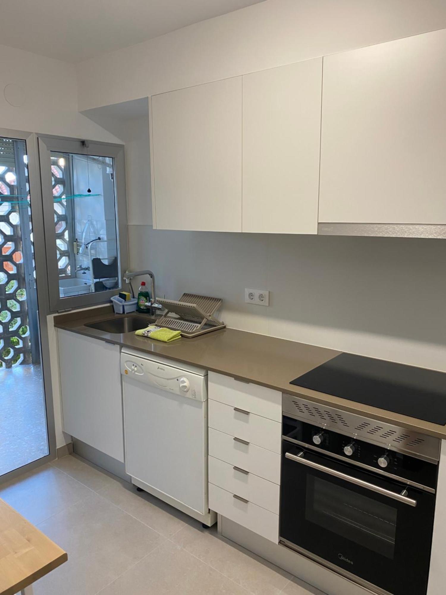 Large Apartment With Sea Views سويكا المظهر الخارجي الصورة